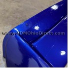 JDM EK9 Civic Type R Aftermarket Rear Spoiler 