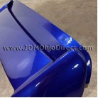 JDM EK9 Civic Type R Aftermarket Rear Spoiler 