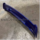 JDM EK9 Civic Type R Aftermarket Rear Spoiler 