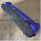 JDM EK9 Civic Type R Aftermarket Rear Spoiler 