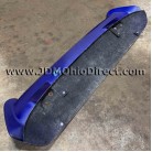 JDM EK9 Civic Type R Aftermarket Rear Spoiler 