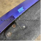 JDM EK9 Civic Type R Aftermarket Rear Spoiler 