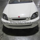 JDM EK9 97-Spec Civic Type R Front End Parts