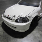 JDM EK9 97-Spec Civic Type R Front End Parts