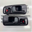 JDM EK9 Civic Type R Interior Door Handles and Covers