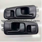JDM EK9 Civic Type R Interior Door Handles and Covers