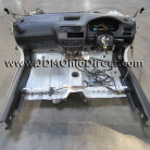 JDM EK9 Civic Type R RHD Conversion