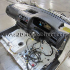 JDM EK9 Civic Type R RHD Conversion