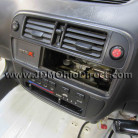 JDM EK9 Civic Type R RHD Conversion