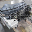 JDM EK9 Civic Type R RHD Conversion