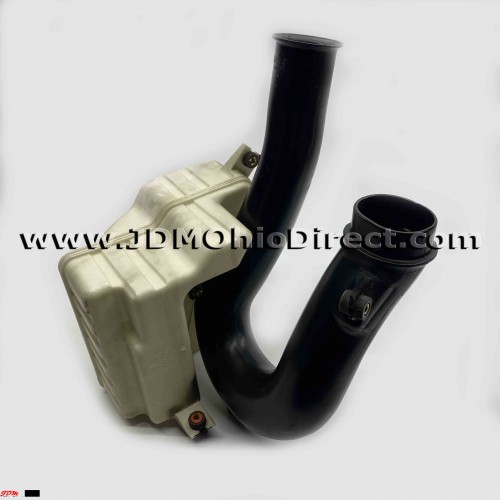 JDM EK9 Civic Type R Resonator Air Box 