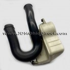 JDM EK9 Civic Type R Resonator Air Box 