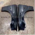 JDM EK9 Civic Type R 99-00 Fender Set  