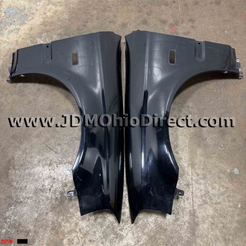 JDM EK9 Civic Type R 99-00 Fender Set  