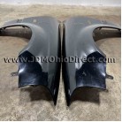 JDM EK9 Civic Type R 99-00 Fender Set  
