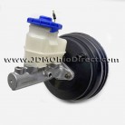 JDM EK9 Civic Type R Brake Booster Assembly