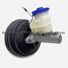 JDM EK9 Civic Type R Brake Booster Assembly