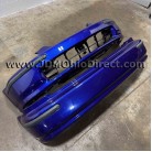 JDM EK4 Civic SiR Front and Rear Bumper Set