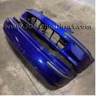 JDM EK4 Civic SiR Front and Rear Bumper Set