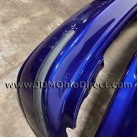 JDM EK4 Civic SiR Front and Rear Bumper Set
