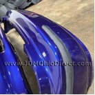 JDM EK4 Civic SiR Front and Rear Bumper Set