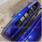 JDM EK4 Civic SiR Front and Rear Bumper Set