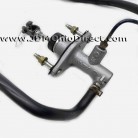 JDM EK9 Civic Type R RHD Clutch Line Set