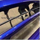JDM EK4 Civic SiR Front and Rear Bumper Set