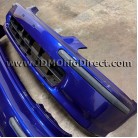 JDM EK4 Civic SiR Front and Rear Bumper Set