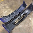 JDM EK4 Civic SiR Front and Rear Bumper Set