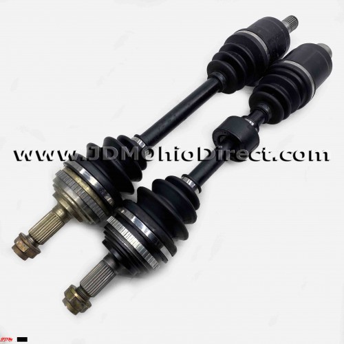 JDM EK4 Civic SiR 32mm Axle Set