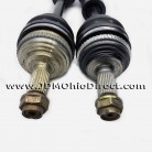 JDM EK4 Civic SiR 32mm Axle Set