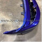 JDM EK4 Civic SiR Front and Rear Bumper Set