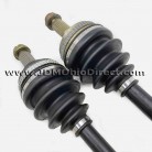 JDM EK4 Civic SiR 32mm Axle Set