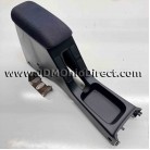 JDM EK4 Civic SiR Black Armrest