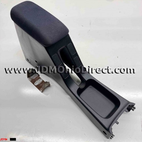 JDM EK4 Civic SiR Black Armrest