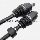 JDM EK4 Civic SiR 32mm Axle Set