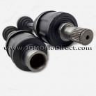 JDM EK4 Civic SiR 32mm Axle Set
