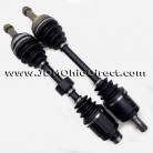 JDM EK4 Civic SiR 32mm Axle Set