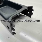JDM EK4 Civic SiR Black Armrest