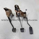 JDM EK9 Civic Type R RHD Pedal Assembly 
