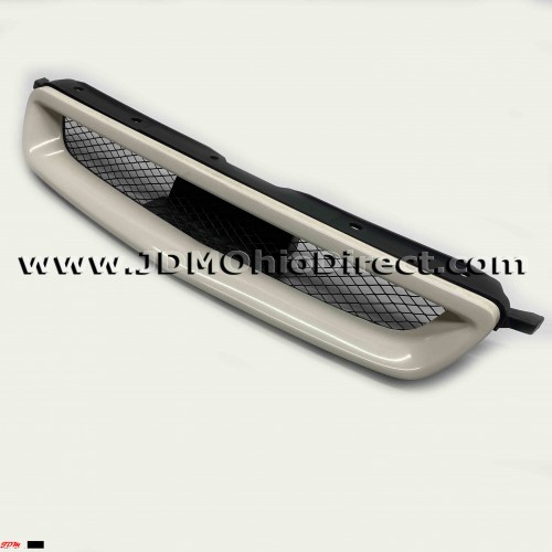 JDM EK9 Civic Type R 97spec Front Grill