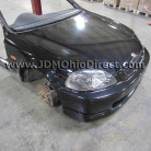 JDM EK9 97-Spec Civic Type R Front End Conversion 