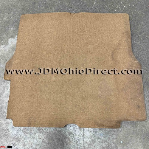 JDM EK9 Civic Type R Spare Tire Cover