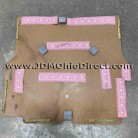 JDM EK9 Civic Type R Spare Tire Cover