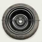 JDM EK4 Civic SiR 15" Spare Tire 