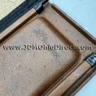 JDM EK9 Civic Type R Cargo Cover 