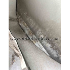 JDM EK9 Civic Type R Rear Quarter Panel Set 