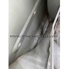 JDM EK9 Civic Type R Rear Quarter Panel Set 