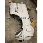 JDM EK9 Civic Type R Rear Quarter Panel Set 
